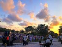 Sunset Celebrations