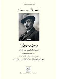 Are you sure you want to remove concertino per <b>trombone e pianoforte.</strong> from your list? Crisantemi Di G Puccini Arr Per Corno O Trombone E Pianoforte Di Antonio E Paolo Reda
