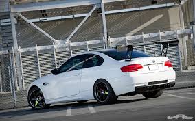 European Auto Source Bmw E92 M3 Project Car Gtspirit