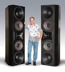 Custom Speakers Pbn Audio Speaker Amplifier High End Audio Audio Design