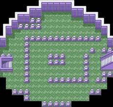 Pokemon Firered And Leafgreen Pokemon Tower Strategywiki The Video Game Walkthrough And Strategy Guide Wiki