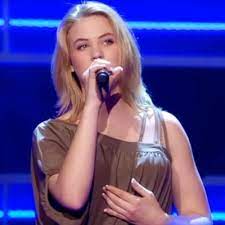 De gastartiesten van de grote finale zijn bekend! Ed Sheeran The A Team Live Cover By Fabienne Bergmans The Voice Kids Season 1 Winner Hq By Edwards Music