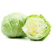 Maybe you would like to learn more about one of these? Insalata Ghiaccio Lattuga Iceberg Verdura Fresca Sfusa Gr 500