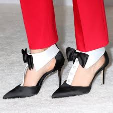 Inside biography 2 katy perry: Sky Katz Rocks Tux Inspired T Strap Pumps Fantastic Shoes Cute Shoes Strap Pumps