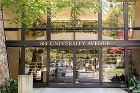 Campus Commons Clinic University Ave Uc Davis Health