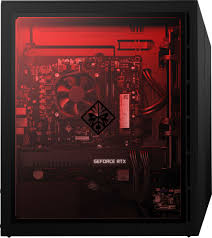 I have a look at this iconic custom pc and clean out wha. Best Buy Omen Obelisk Gaming Desktop Intel Core I7 8700 16gb Memory Nvidia Rtx 2080 2tb Hdd 256gb Ssd Hp Finish In Shadow Black 875 0024
