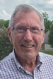 Michael Francis Doyle