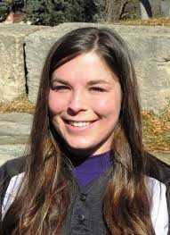 2013 Softball Roster