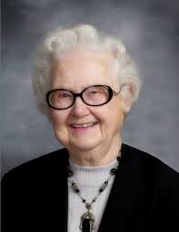 Obituary information for Gunvor "Gunnie" Mahlberg