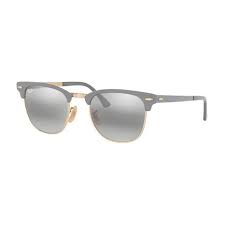 1.0 out of 5 stars 1. Ray Ban Clubmaster Metal Rb3716 9158ah Sonnenbrillen