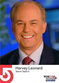 Harvey Leonard