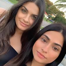 Tina Niknazemi and Jacob Cable's Wedding Website