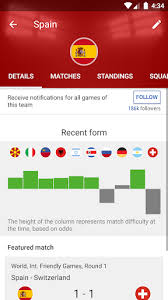 The most powerful sports app for live scores and football scores, results and stats. Sofascore Live Score V5 71 6 Unlocked Mod Apk Apkmagic