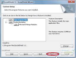 Download installshield wizard driver for windows 7 32 bit, windows 7 64 bit, windows 10, 8, xp. Installshield Latest Version 2021 Free Download