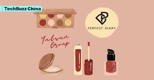 Manga perfect half bahasa indonesia selalu update. Episode 79 Perfect Diary Yatsen Group Cosmetics Ecommerce Superstar And China S L Oreal For The Digital Age Pandaily
