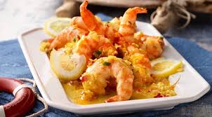 Rezepte Der Portugiesischen Kuche Meer Auf Dem Teller Chefkoch De Rezepte Portugiesische Rezepte Portugiesische Kuche