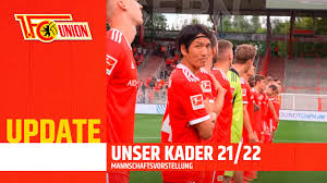 We did not find results for: Das Neue Trikot 21 22 Die Hausmacht 1 Fc Union Berlin Youtube