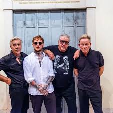 ¡Sex Pistols Vuelven a Argentina con Frank Carter! - Imagen principal del artículo