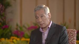 This account is maintained by the prime minister's office. Myanmar Coup Singapore Pm Lee Says Situation Tragic Bbc News