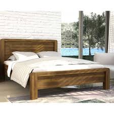 We browsed through and picked out while one might presume a bed would cost a small fortune, we're here to tell you that's blessedly not the case. You Ll Love The Carmona Bed Frame At Wayfair Co Uk Great Deals On All Furniture Products With Free Shipping On Mos Wooden Bed Frames Bed Frame Oak Bed Frame