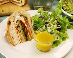Vinagretas Para Ensaladas Vinagretas Para Ensaladas Aderezo Para Ensalada Saludable Vinagreta
