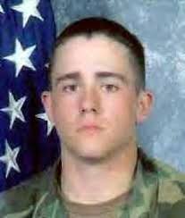 PV2 Jason Lee Sparks (1985-2004)