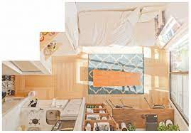 忙しい毎日 どんな部屋に暮らしてる 社会人１年目女子のお部屋を訪問 goodroom journal ワンルーム レイアウト 部屋 インテリア 部屋 レイアウト