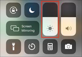 Firmware modifications, dropping the iphone on the surface, ios upgrade/downgrade, jailbreaking it, etc., are some of the common incidents that lead to black screen errors. How To Enable Dark Mode On Your Iphone And Ipad