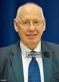 British Judo Association Technical Director and 9th dan, Colin... News  Photo