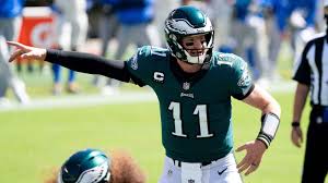 May 19, 2021 · leaving the star wideout off the team's new wallpaper rollout. Carson Wentz Traded To Colts Why Bears Were Smart To Wait Stand Pat Rsn