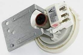 If the washer does not drain then the drain pump may be clogged, damaged, or defective. Lg Washing Machine Displays Error Code Pe How To Fix And Clear Error