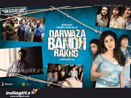 Check spelling or type a new query. Darwaza Bandh Rakho 2006 Hindi Movie Download Bella Marcel