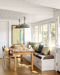 60 Incredible Breakfast Nook Ideas And Designs Renoguide Australian Renovation Ideas And Inspiration Farmhouse Dining House And Home Magazine Dining Nook