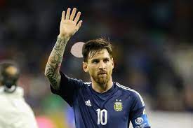 Chile last beat argentina over a decade ago, and the copa america match between the two in rio began in line with that stat. Lionel Messi To Play For Argentina Again After New National Team Boss Coaxes Him Out Of Retirement Mirror Online