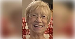 Obituary information for Janet Ruth Laslett