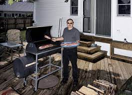 How To Build A Smoker For Your Backyard Diy Bbq Smoker Plans