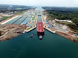 15 de agosto de 1914: Canal De Panama 105 Anos Han Transcurrido Desde El Primer Transito De Una Nave Mundomaritimo