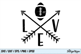 Download Football Svg Bundle Graphic By Thedesignhippo Creative Fabrica Svg Football Graphic Design Logo Yellowimages Mockups