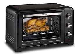 Tefal Of4648 Mini Oven Electric Oven Compact Oven