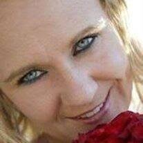 Sheryl E. Mortell-Benter Obituary