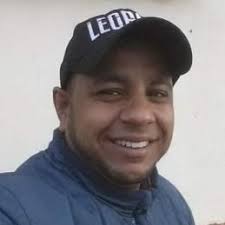 Cuidar Assistência Fernando Regis