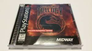 Unfortunately due to mass reporting the link is now down. Amazon Com Mortal Kombat Trilogy Playstation Midway Entertainment Videojuegos