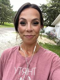 Sweatproof face glitter or decals recommendations?