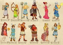 Algunos de los eruditos de la época, como hesíodo, decían de él que era hijo de hiperión y tea, ambos titanes. 13 Ideas De Art Mitologia Griega Y Romana Mitologia Griega Mitologia