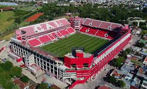 Fifa 21 launches october 9th. El Libertadores De America Llego Al Fifa 21 Todas Las Noticias De Independiente Soy Del Rojo