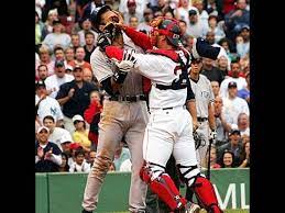 This rivalry has seen the curse of the bambino, don zimmer getting down and dirty with the ground, the bloody. Prime 9 Yankees Redsox Rivalry Moments Youtube