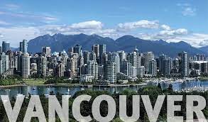 Vancouver is the largest metropolitan area in western canada , and third largest in canada, with a population of 2.6 million. English School In Vancouver Kaplan International