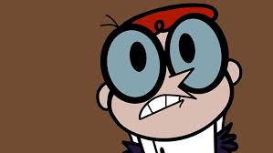 Big sister dee dee frequently wrecks his experiments, but his bigger nemesis is mandark, his. Dexters Laboratory 1080p 2k 4k 5k Hd Wallpapers Free Download Wallpaper Flare