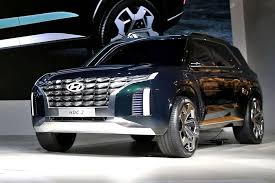 See also types of cars, luxury vehicles, electric cars, sports cars, or trucks. Hyundai S New Flagship Suv Now Has A Name Carbuzz