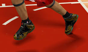 Underarm our as shown in the video below. Nba 2k13 Nike Lebron 11 Shoes Pack Nba2k Org